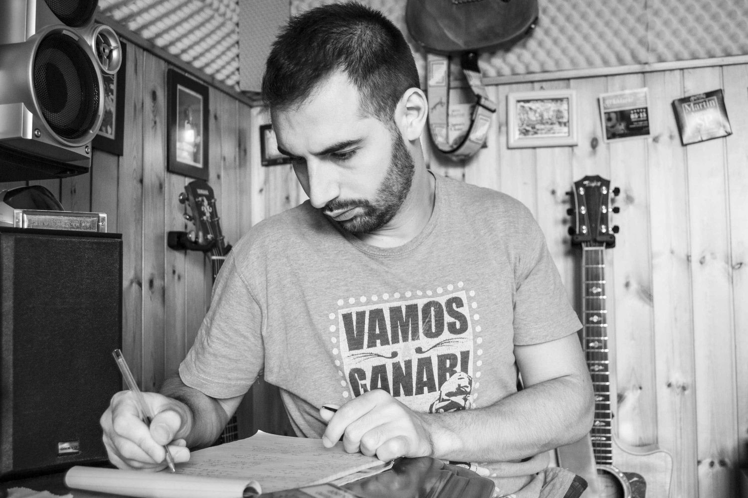 Francesco Renna - New song