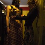 Backstage Guidami Eshu