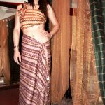 Anna Montella, actress
