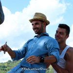 Backstage Guidami Eshu