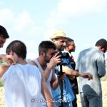 Backstage Guidami Eshu