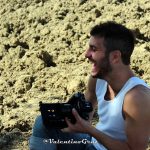Backstage Guidami Eshu
