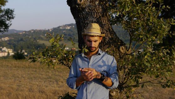 Francesco Renna - Harmonica