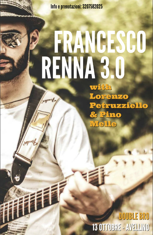 Francesco Renna 3.0