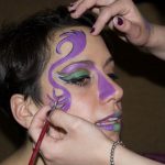 Backstage Guidami Eshu