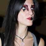 Simona Masilotti - Backstage Guidami Eshu