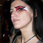 Backstage Guidami Eshu