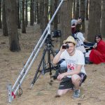 Backstage Guidami Eshu