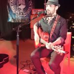 Francesco Renna, live in Australia