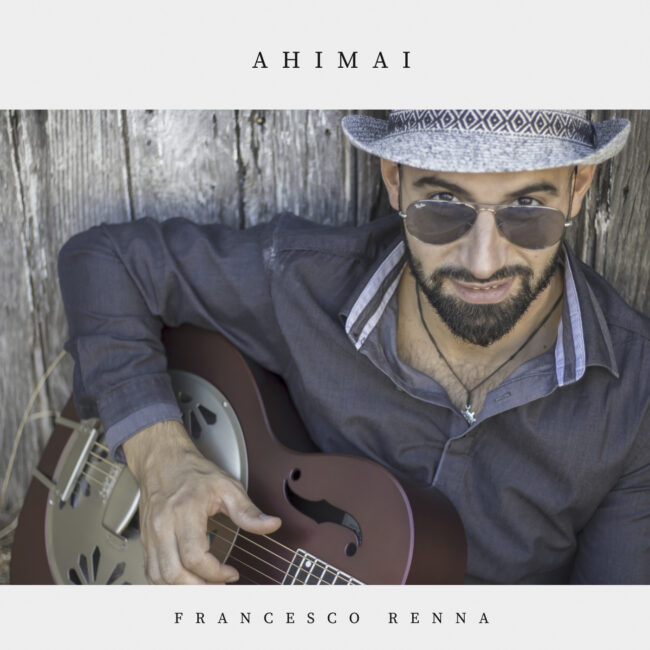 Ahimai - Single
