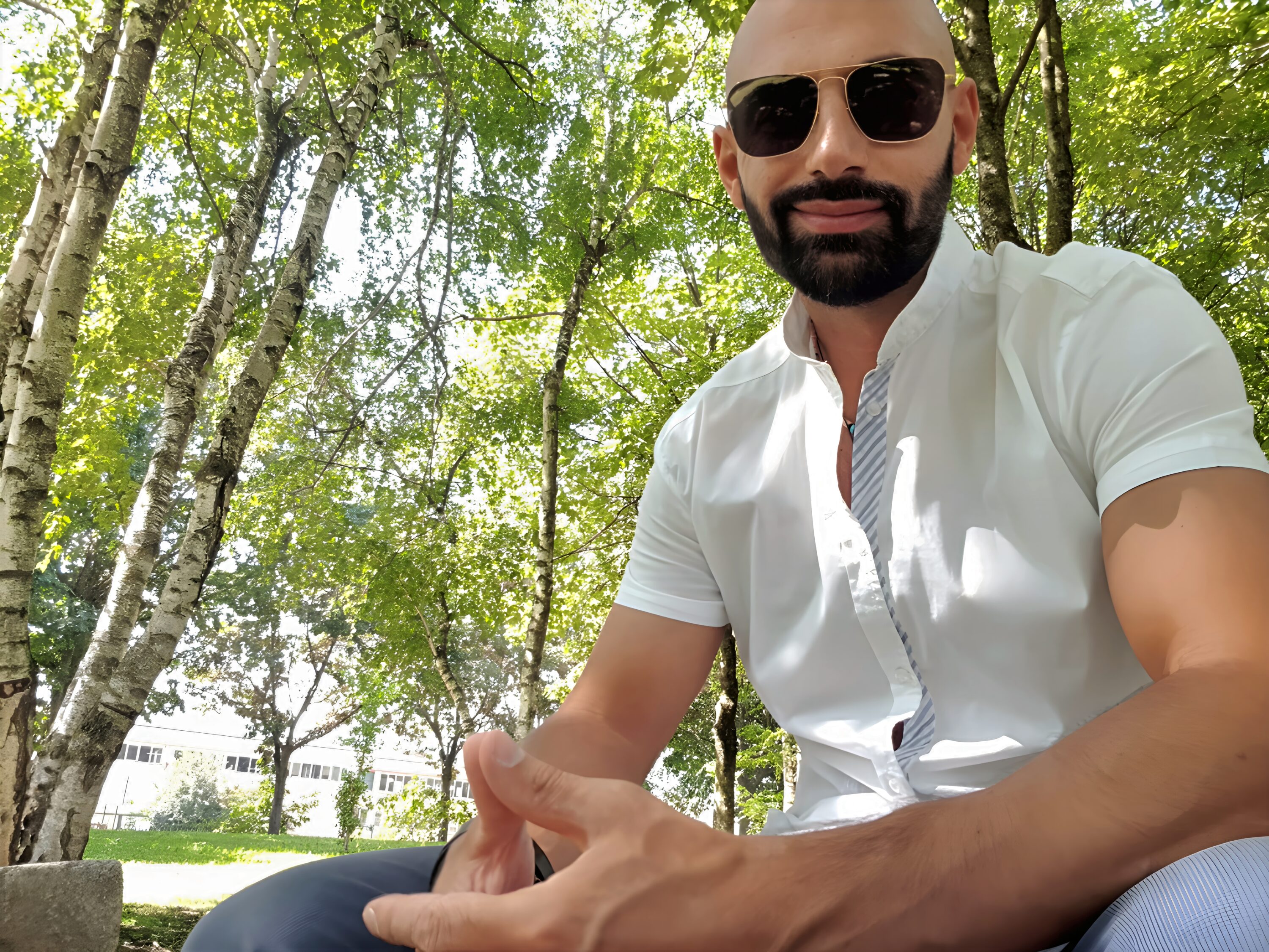 Intervista Francesco Renna intelligenza artificiale